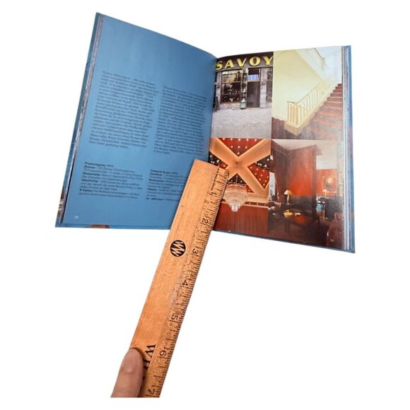 Tashens Paris London Berline New York 12 Book Boxset Softcover 4 Cities - Picture 13 of 16